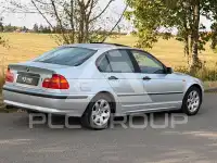 2003 BMW 318