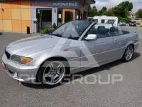 2003 BMW 318