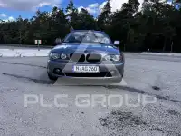 2003 BMW 318