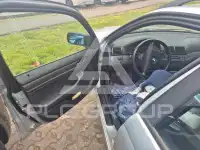 2003 BMW 318
