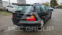 2003 BMW 318