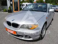 2003 BMW 318