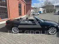 2003 BMW 318