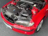 2003 BMW 318