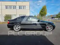 2003 BMW 318