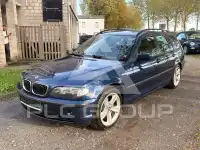 2003 BMW 318