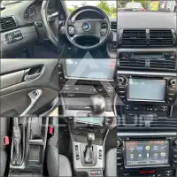 2003 BMW 318