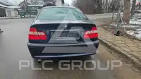 2003 BMW 318