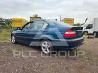 2003 BMW 318