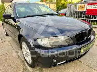 2003 BMW 318