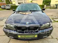 2003 BMW 318
