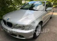 2003 BMW 318