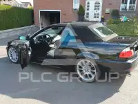 2003 BMW 318