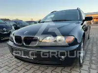 2003 BMW 318