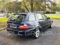 2003 BMW 318