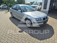 2003 BMW 318