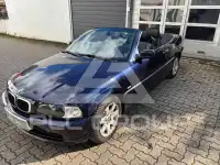 2003 BMW 318