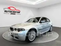 2003 BMW 318