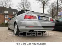 2003 BMW 318