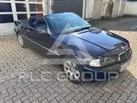 2003 BMW 318