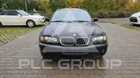 2003 BMW 318