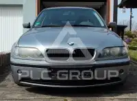 2003 BMW 318