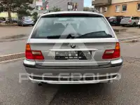 2003 BMW 318