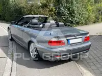 2003 BMW 318
