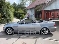 2003 BMW 318