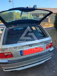 2003 BMW 318
