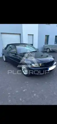 2003 BMW 318