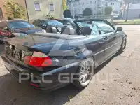 2003 BMW 318