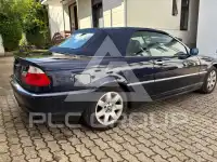 2003 BMW 318