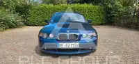 2003 BMW 318