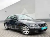 2003 BMW 318