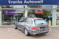 2003 BMW 318