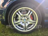 2003 BMW 318