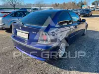 2003 BMW 318