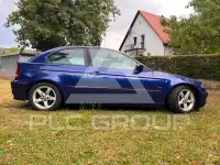 2003 BMW 318