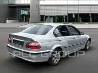 2003 BMW 318