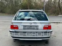 2003 BMW 318