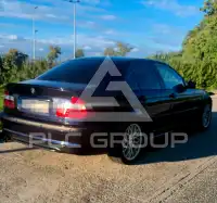 2003 BMW 318