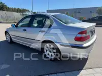2003 BMW 318