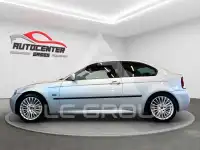2003 BMW 318