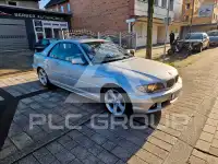 2003 BMW 318