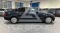 2003 BMW 318