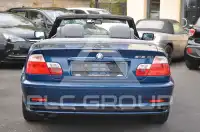 2003 BMW 318