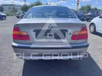2003 BMW 318