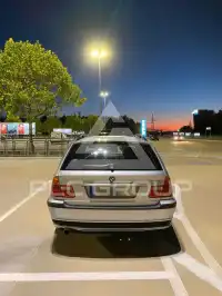 2003 BMW 318