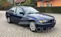 2003 BMW 318